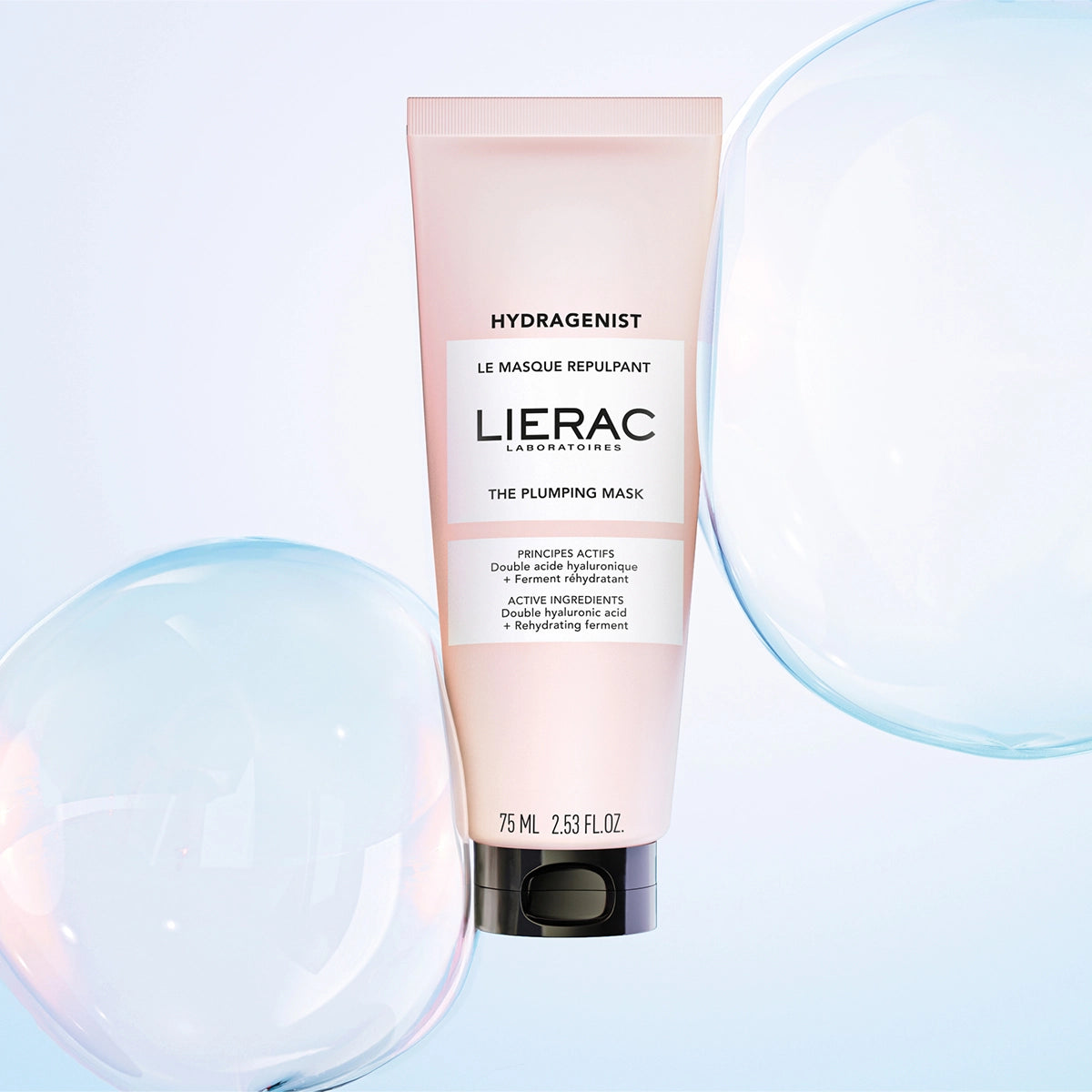 Lierac Hydragenist Filling Mask - 75ml - Healtsy
