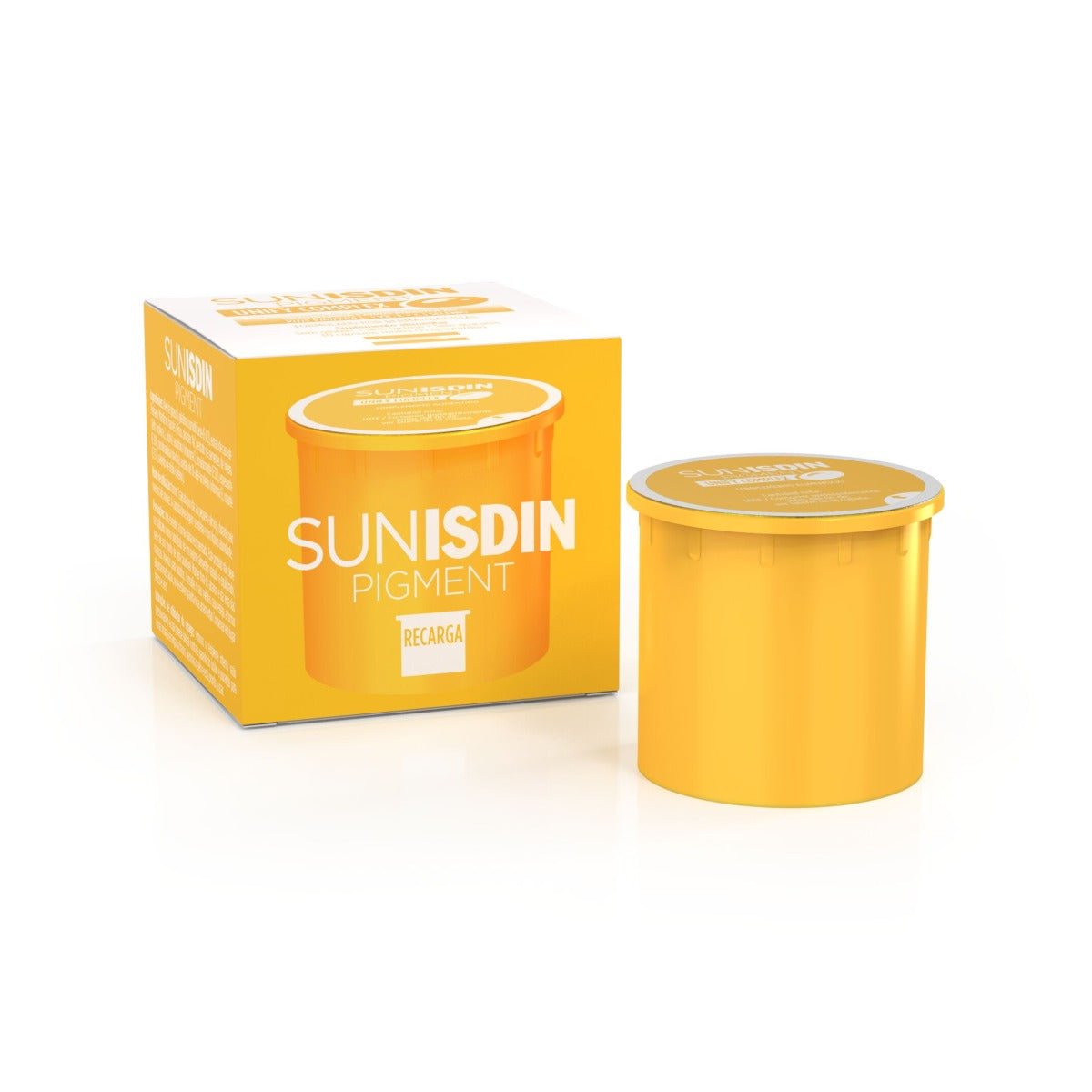 SunIsdin Pigment Refill (x30 capsules) – Buy Now at Healtsy