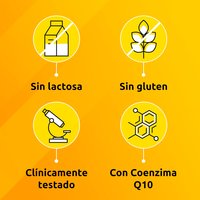 Supradyn Energy (x90 tablets) - Healtsy