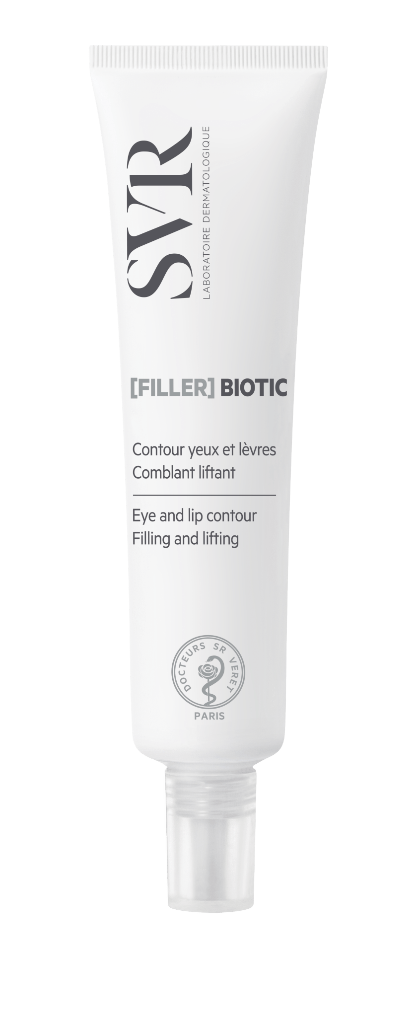 SVR Biotic Filler Eye/Lip Contour - 15ml – Buy Now at Healtsy