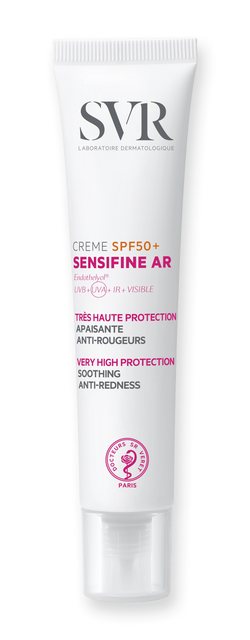 SVR Sensifiane AR Cream SPF50+ - 40ml – Buy Now at Healtsy