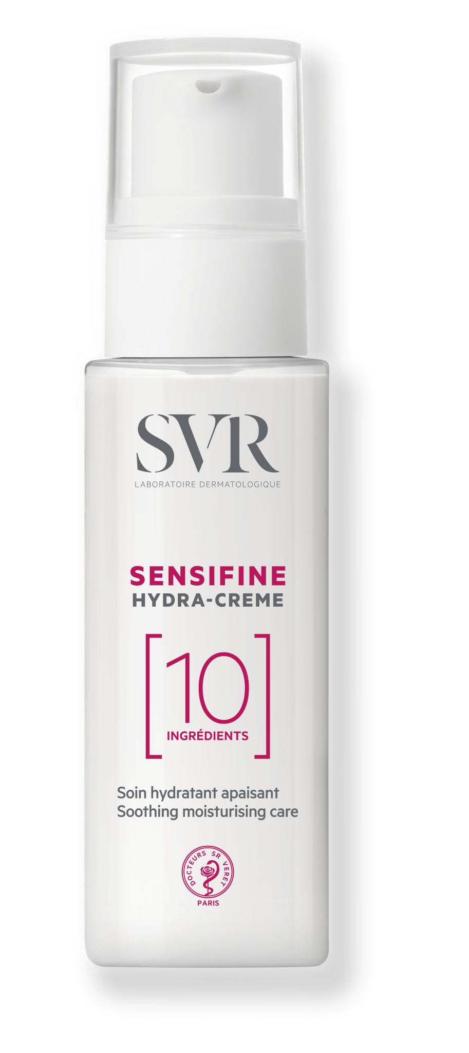 SVR Sensifine Hydra - Cream - 40ml – Buy Now at Healtsy
