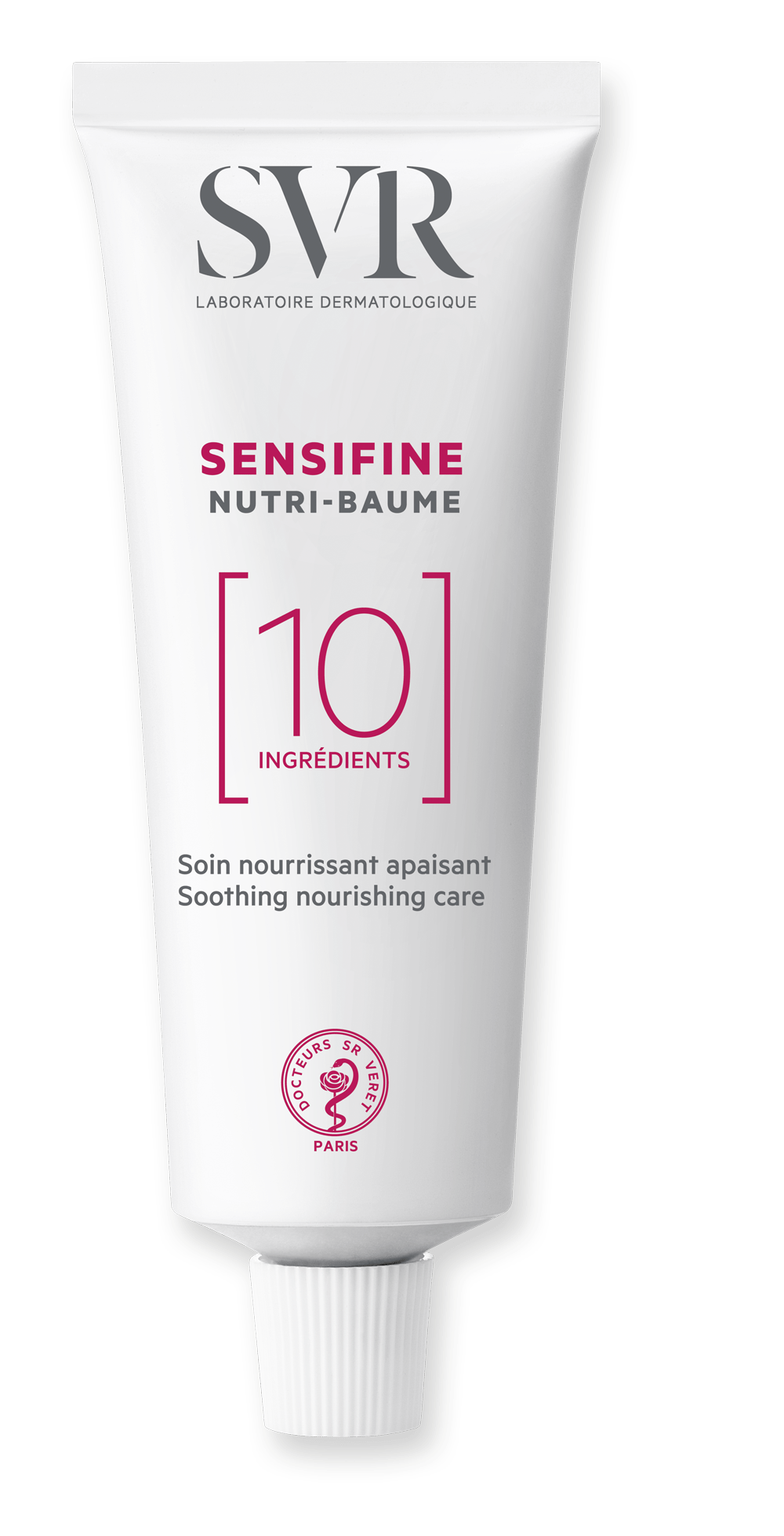 SVR Sensifine Nutri - Baume Cream - 40ml – Buy Now at Healtsy