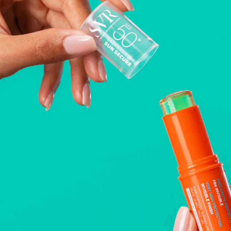 SVR Sun Secure Stick Easy SPF50+_Refill - 10G - Healtsy
