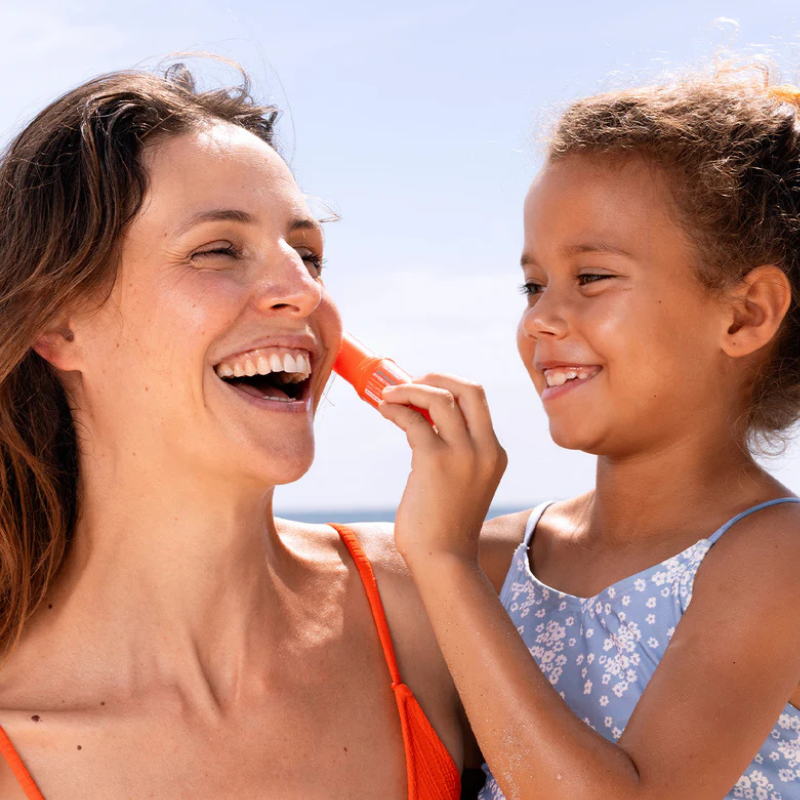 SVR Sun Secure Stick Easy SPF50+_Refill - 10G - Healtsy