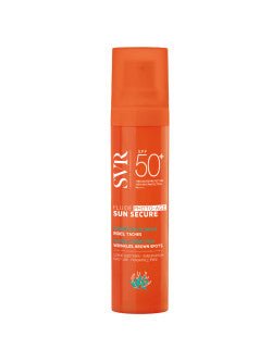 SVR Sun Secure Fluid Photo - Age SPF50+ - 40ml – Buy Now at Healtsy