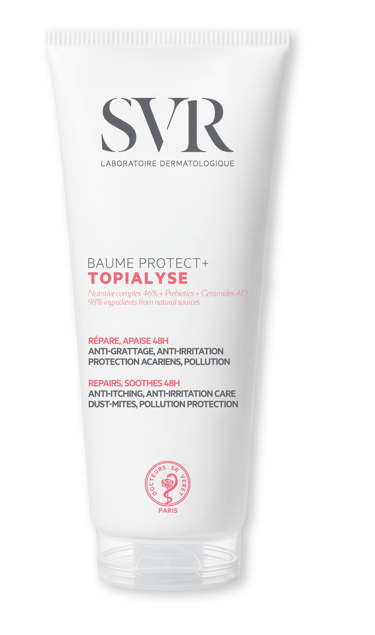 SVR Topialyse Baume Protect+ - 200ml – Buy Now at Healtsy
