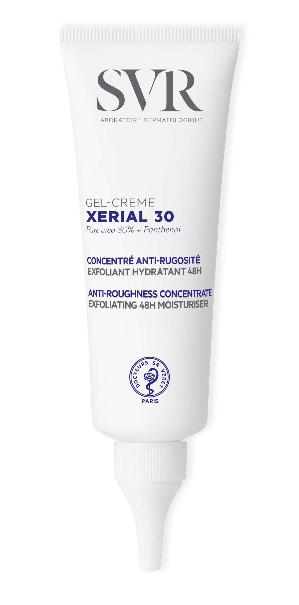 SVR Xerial 30 Cream Gel - 75ml – Buy Now at Healtsy