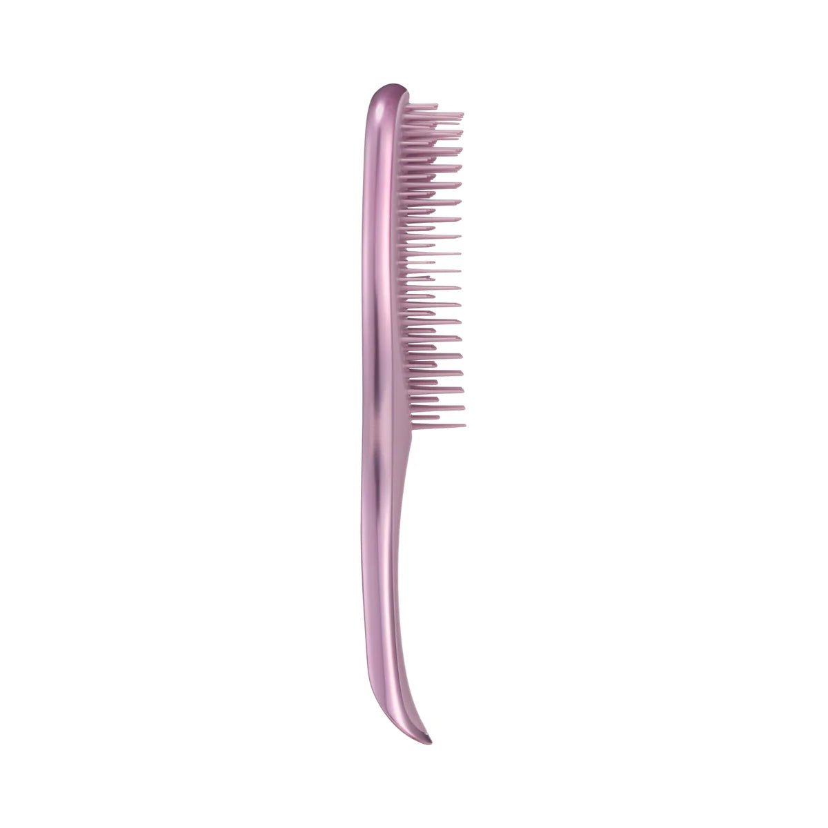 Tangle Teezer Chrome Mauve Detangler Brush – Buy Now at Healtsy