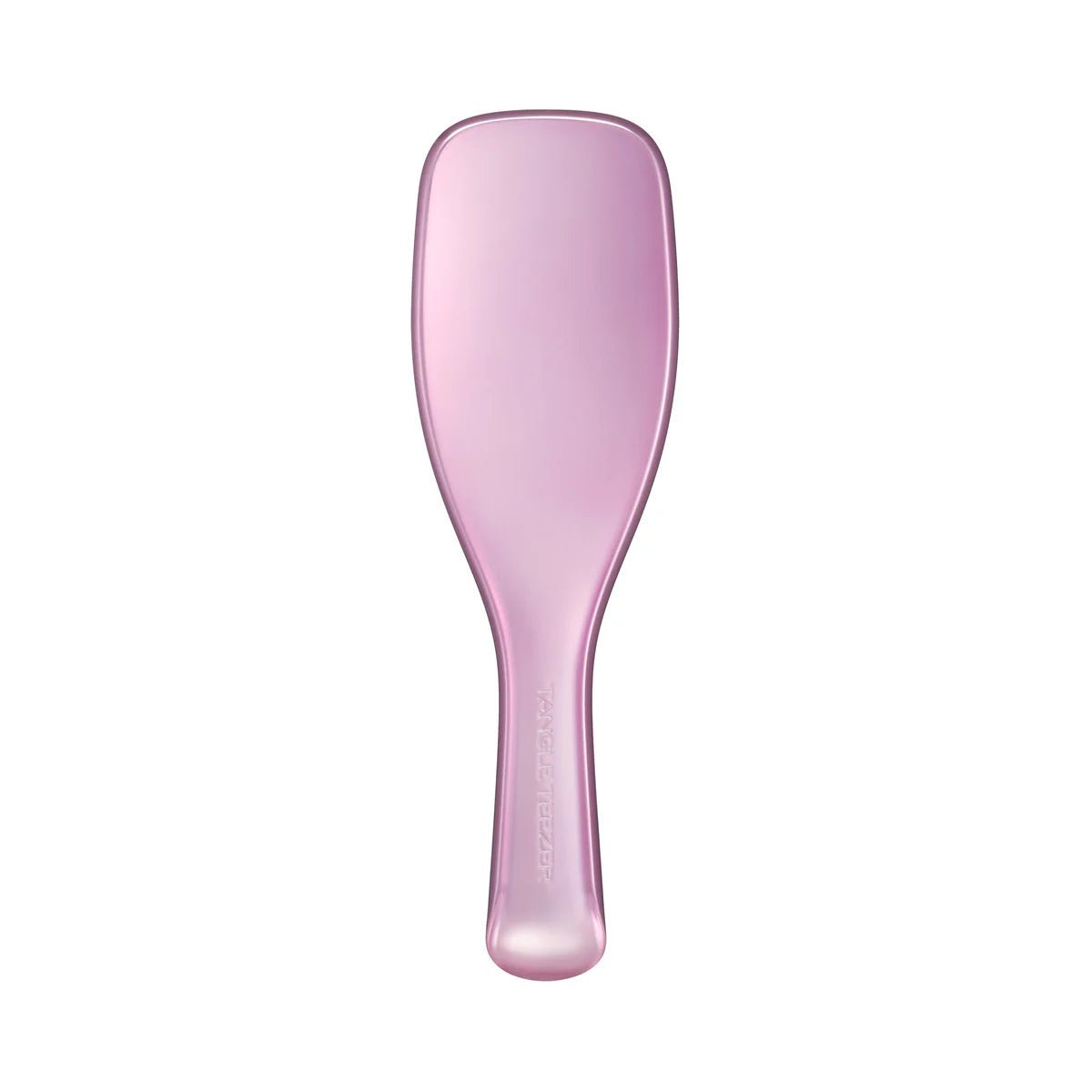 Tangle Teezer Chrome Mauve Detangler Brush – Buy Now at Healtsy