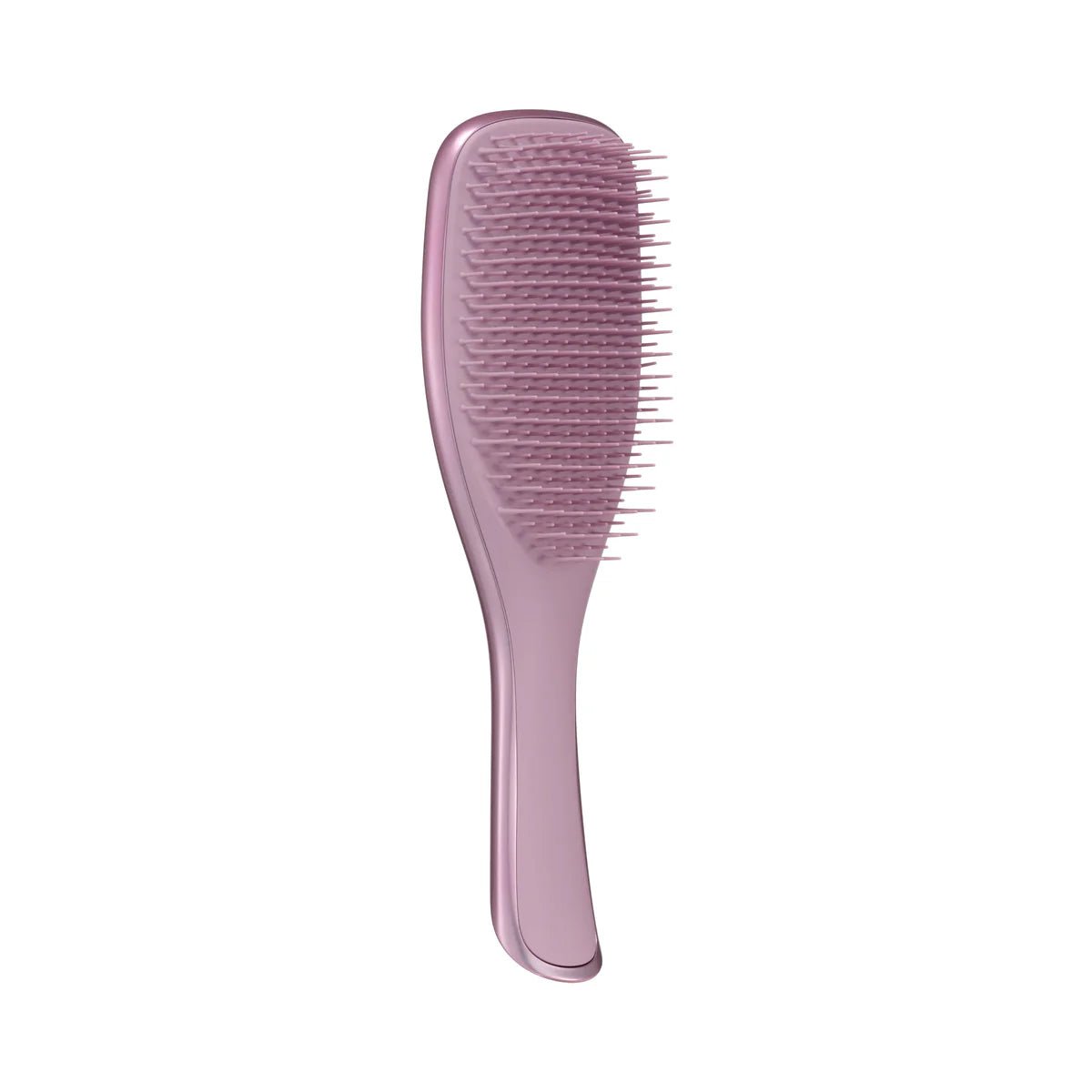 Tangle Teezer Chrome Mauve Detangler Brush – Buy Now at Healtsy