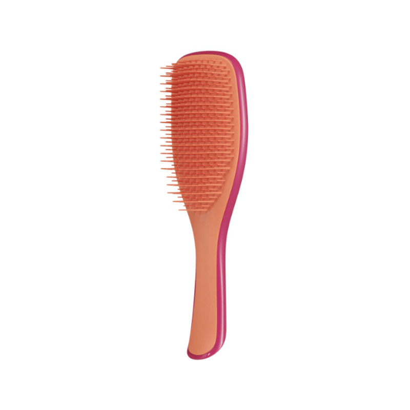 Tangle Teezer Elet Raspberry Detangler Brush – Buy Now at Healtsy