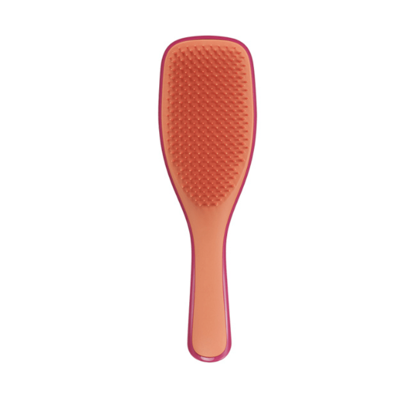 Tangle Teezer Elet Raspberry Detangler Brush – Buy Now at Healtsy