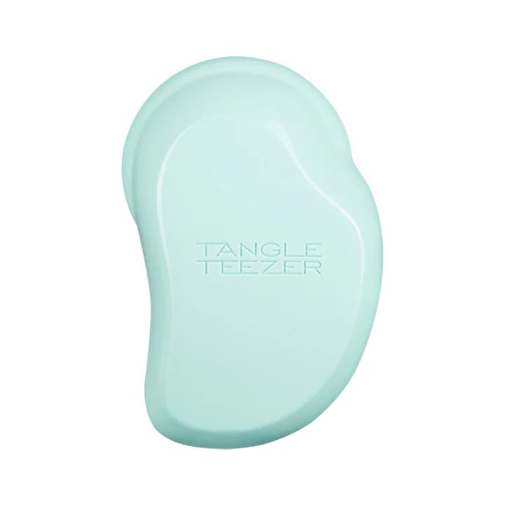 Tangle Teezer Fine Fragile Hair Brush Green – Buy Now at Healtsy