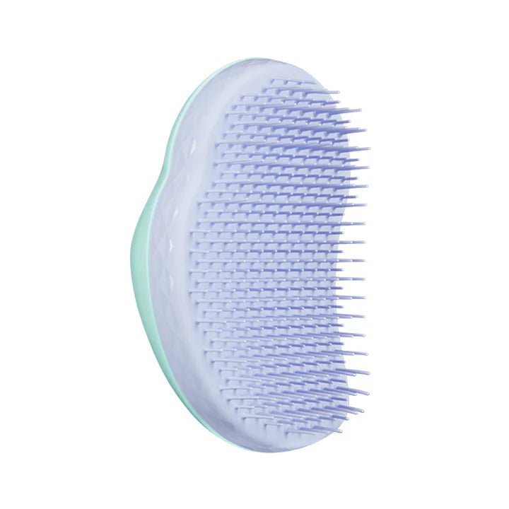 Tangle Teezer Fine Fragile Hair Brush Green – Buy Now at Healtsy
