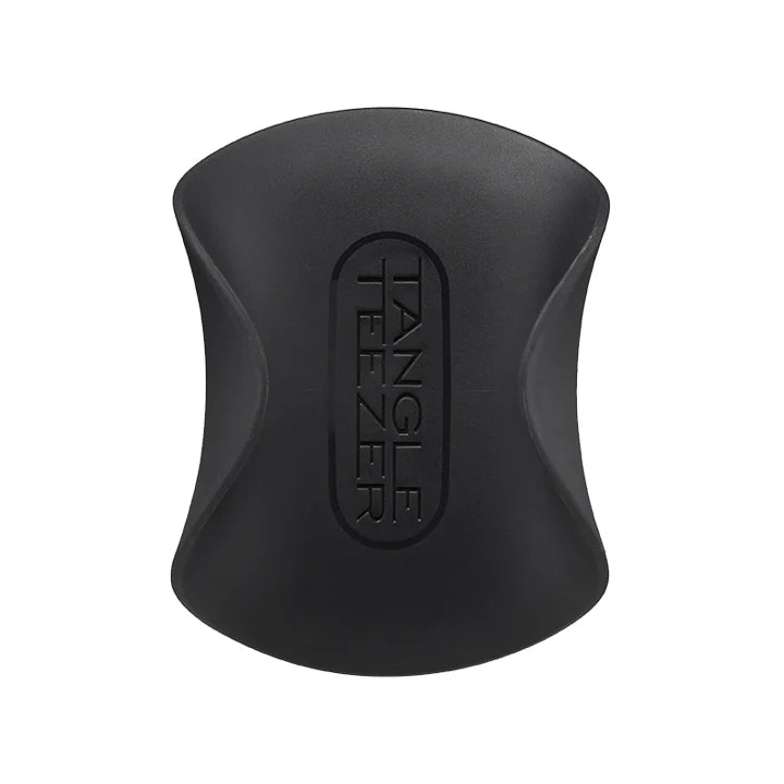 Tangle Teezer Hair Brush_ Scalp_ Black – Buy Now at Healtsy
