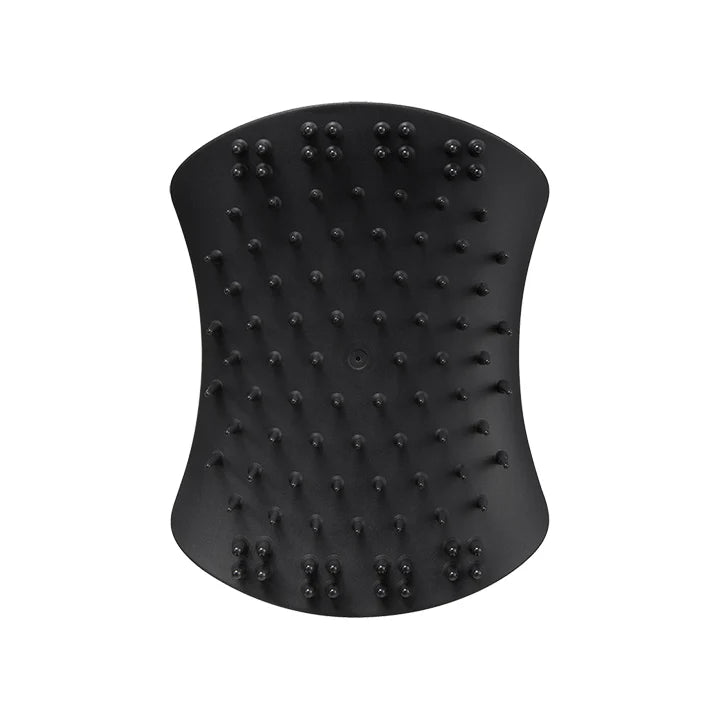 Tangle Teezer Hair Brush_ Scalp_ Black – Buy Now at Healtsy