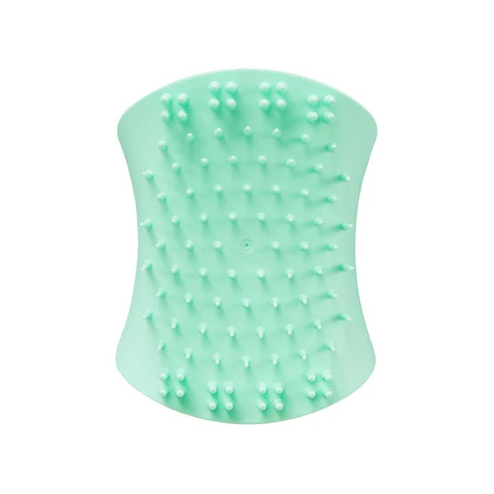 Tangle Teezer Hair Brush_ Scalp_ Green – Buy Now at Healtsy