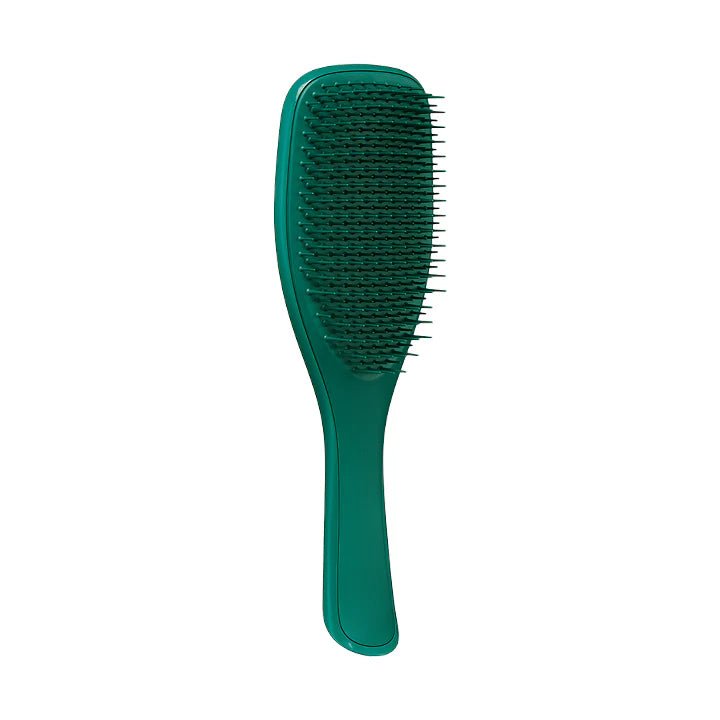 Tangle Teezer Long Hair Brush Green Jungle – Buy Now at Healtsy
