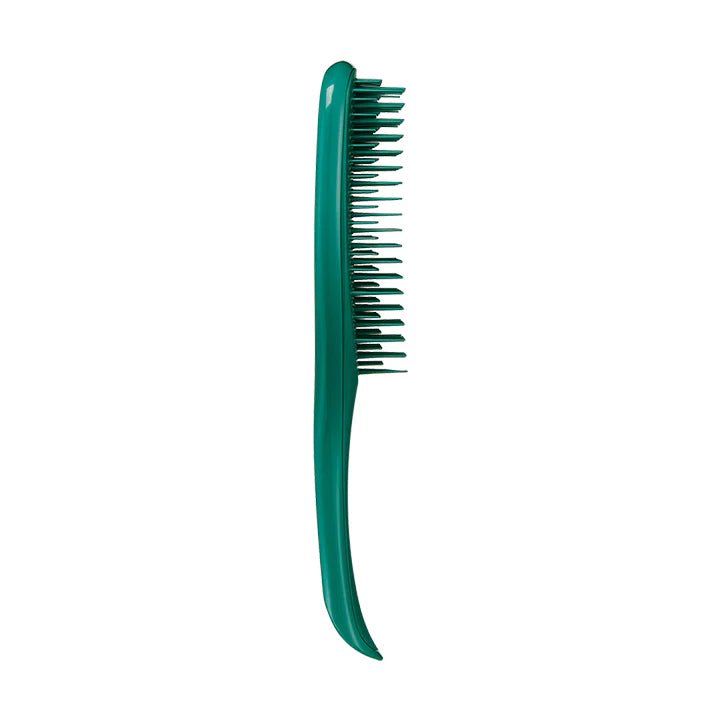 Tangle Teezer Long Hair Brush Green Jungle – Buy Now at Healtsy
