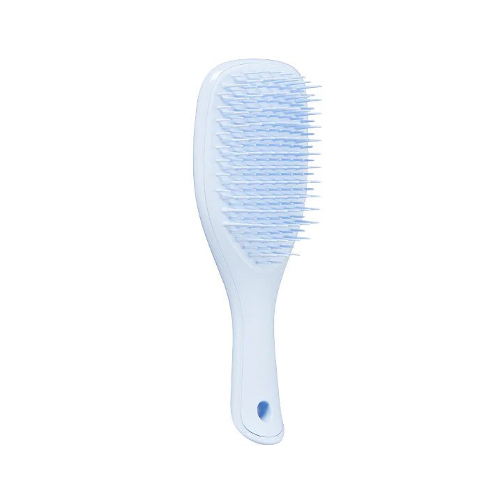 Tangle Teezer Mini Digital Lavender Detangler Brush – Buy Now at Healtsy