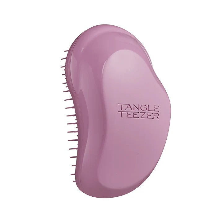 Tangle Teezer Original Plant Purple Hair Brush – Buy Now at Healtsy