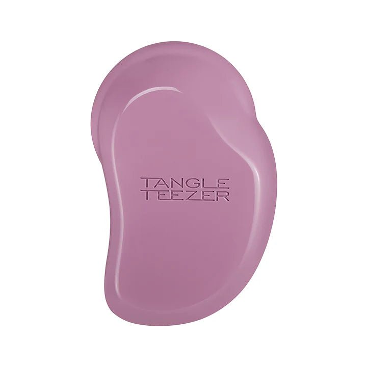 Tangle Teezer Original Plant Purple Hair Brush – Buy Now at Healtsy