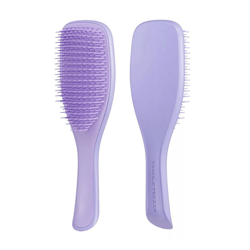 Tangle Teezer Purple Passion Detangler Brush – Buy Now at Healtsy