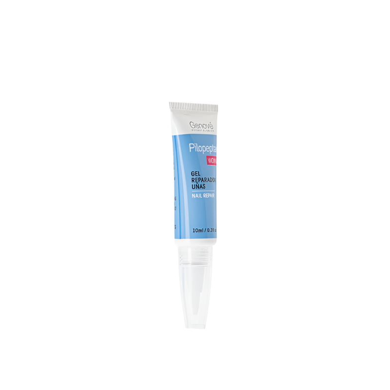 Pilopeptan Woman nail repairing gel - 10ml - Healtsy