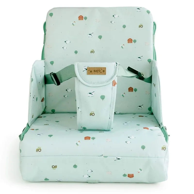 Saro Portable Dining Chair (ref. 1379) - Healtsy