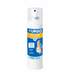 Urgo Fungicide Spray - 125ml - Healtsy