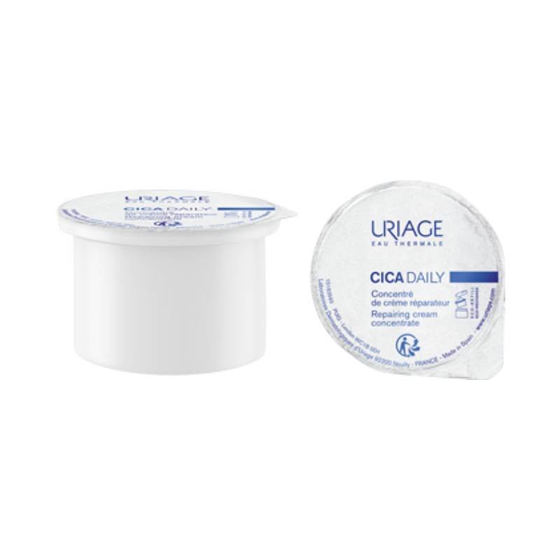 Uriage Bariederm Cica Daily Creme_ Refill - 50ml – Buy Now at Healtsy