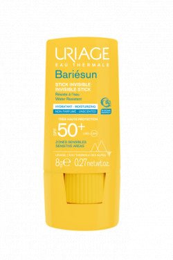 Uriage Bariesun Stick Invisible SPF50+ - 8g – Buy Now at Healtsy