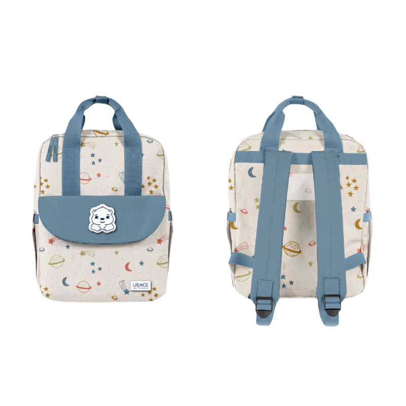 Uriage Baby My First Maternity Backpack - Healtsy