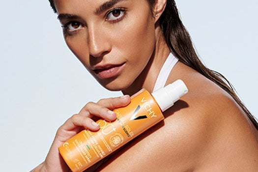 Vichy Capital Soleil Cellular Protect Spray SPF30 - 200ml – Buy Now at Healtsy