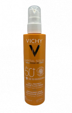 Vichy Capital Soleil Cellular Protect Spray SPF50+ - 200ml
