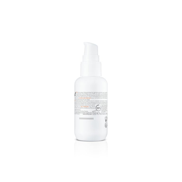Vichy Capital Soleil UV - Age Daily SPF50+ - 40ml – Buy Now at Healtsy