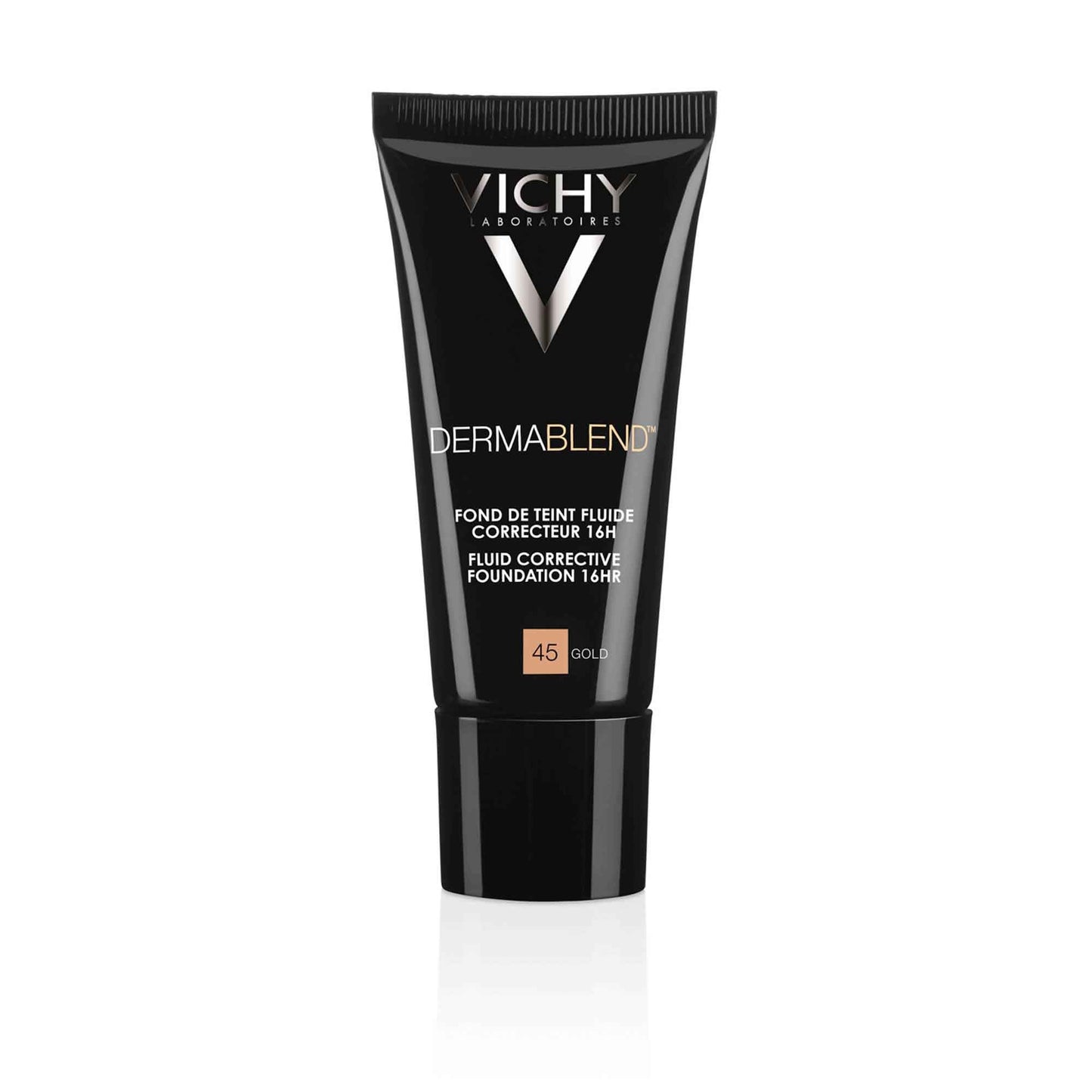 Vichy Dermablend _ N45 (Gold) - 30ml – Buy Now at Healtsy