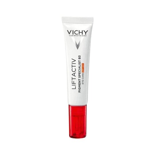 Vichy Liftactiv B3 Eye Cream - 15ml – Buy Now at Healtsy
