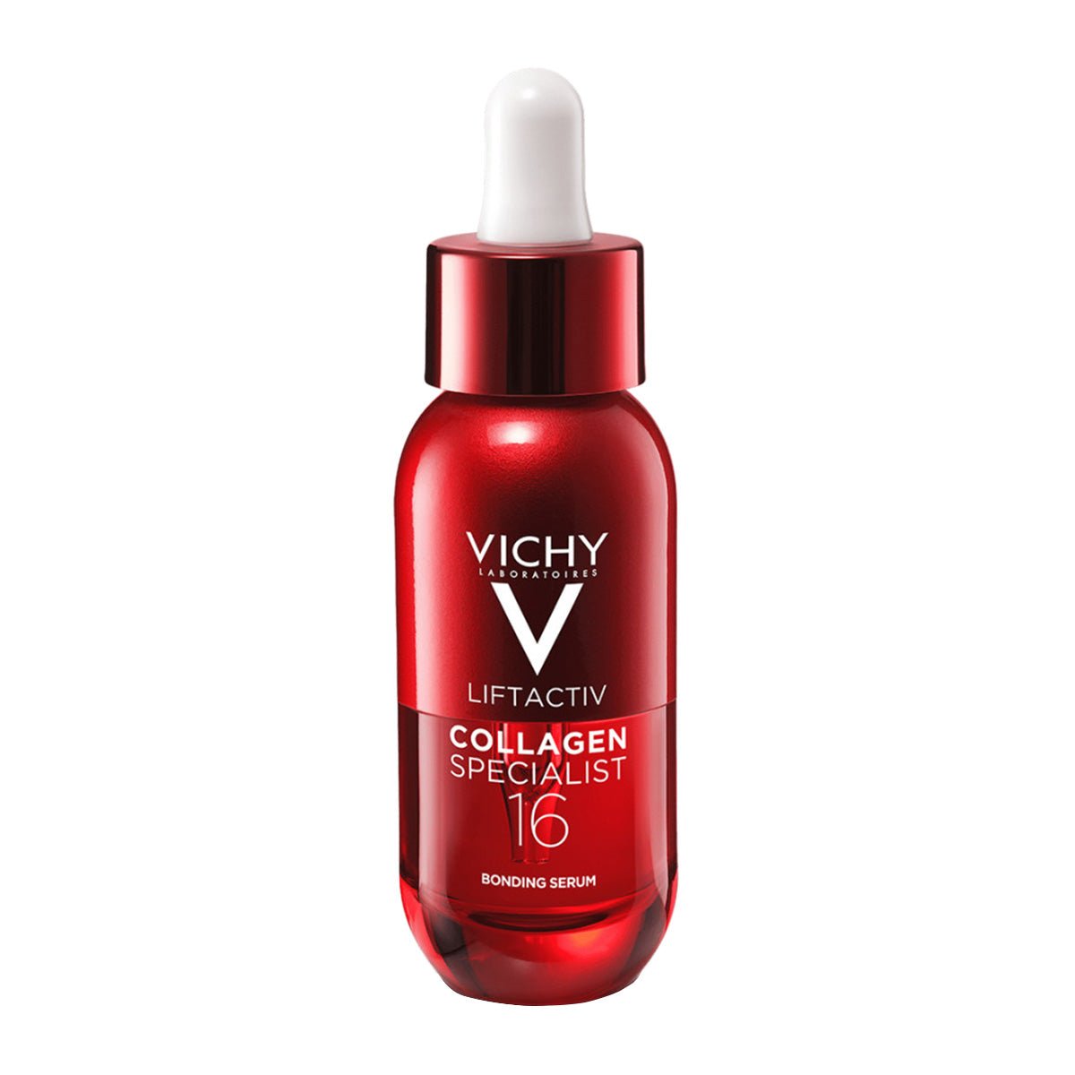 Vichy Liftactiv Specialist Collagen 16 Serum - 30ml – Buy Now at Healtsy