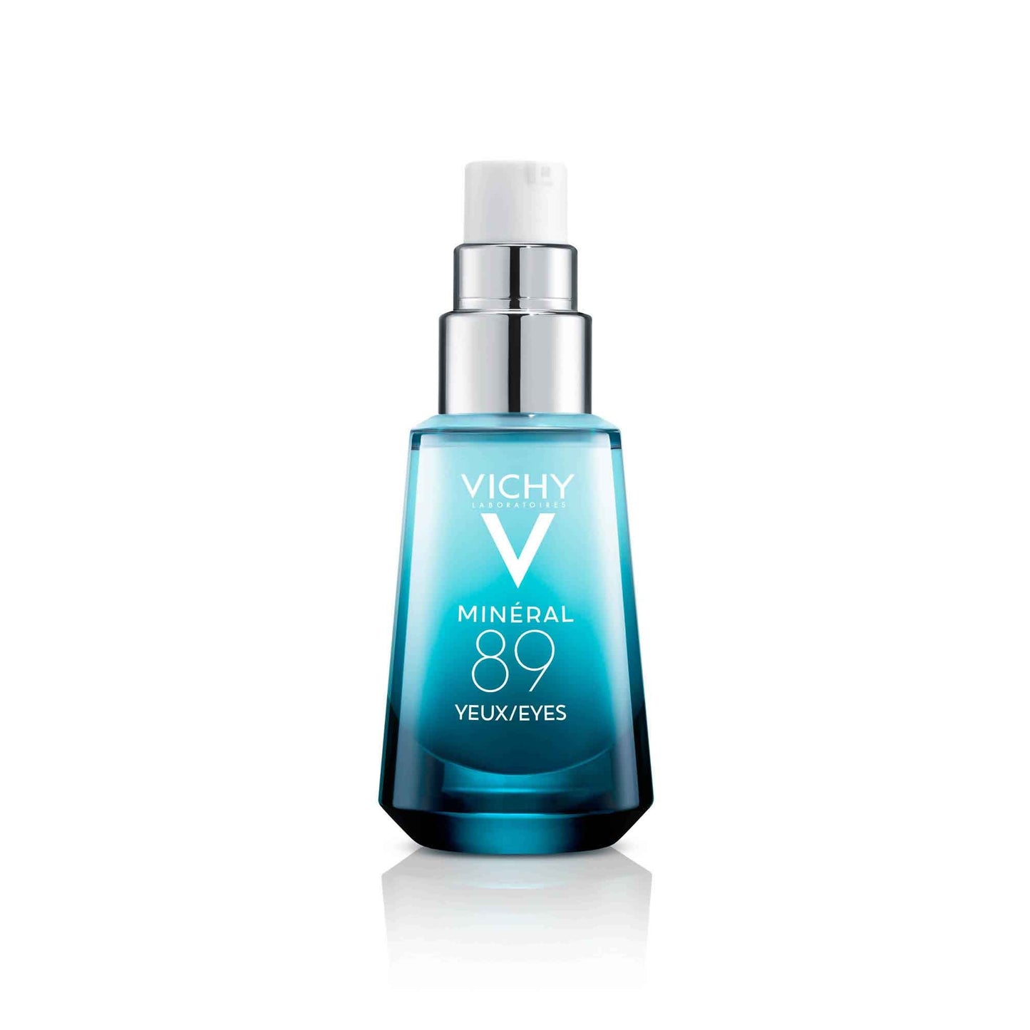 Vichy Mineral 89 Eye - 15ml – Buy Now at Healtsy