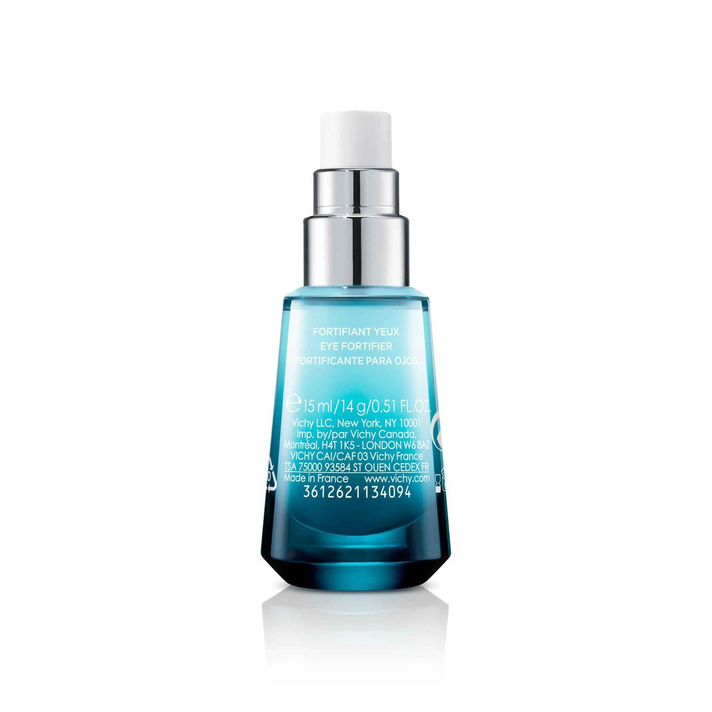 Vichy Mineral 89 Eye - 15ml – Buy Now at Healtsy