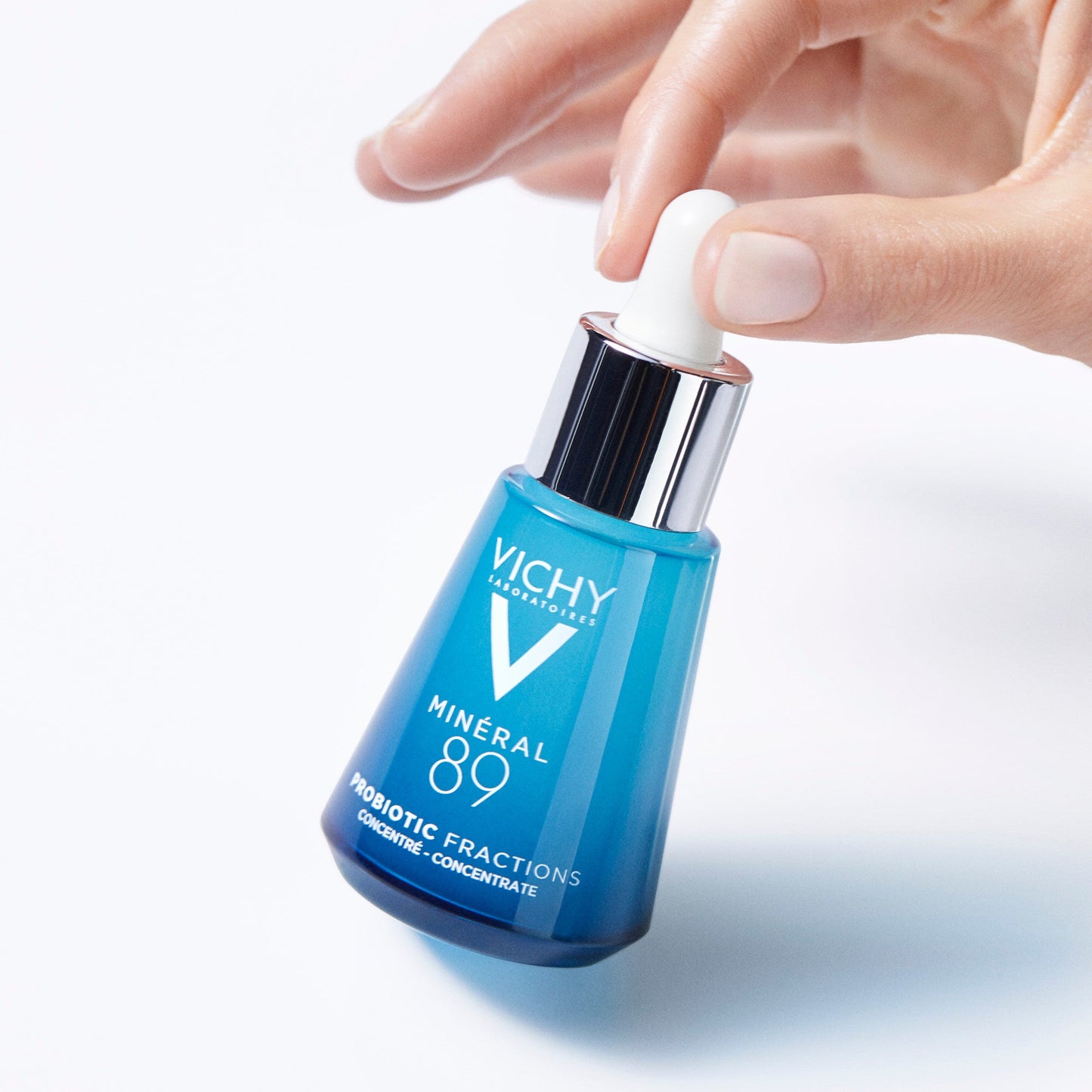 Vichy Mineral 89 Probiotic Fractions - 30ml – Buy Now at Healtsy