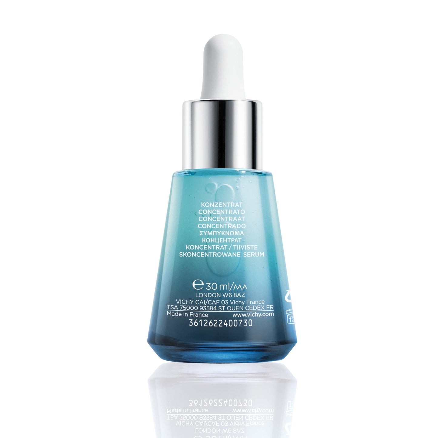 Vichy Mineral 89 Probiotic Fractions - 30ml – Buy Now at Healtsy