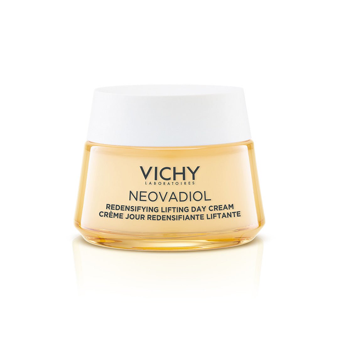 Vichy Neovadiol Redensifying Lifting Day Cream (Peri - Menopause) _ Dry Skin - 50ml – Buy Now at Healtsy