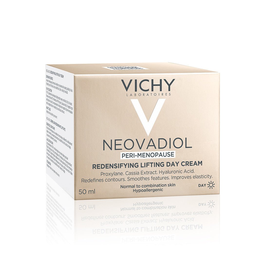 Vichy Neovadiol Redensifying Lifting Day Cream (Peri - Menopause)_ Normal to Combination Skin - 50ml – Buy Now at Healtsy