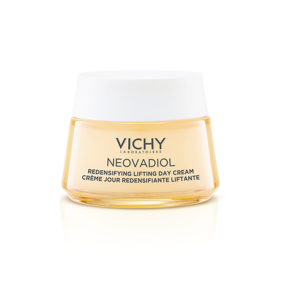 Vichy Neovadiol Redensifying Lifting Day Cream (Peri - Menopause)_ Normal to Combination Skin - 50ml – Buy Now at Healtsy