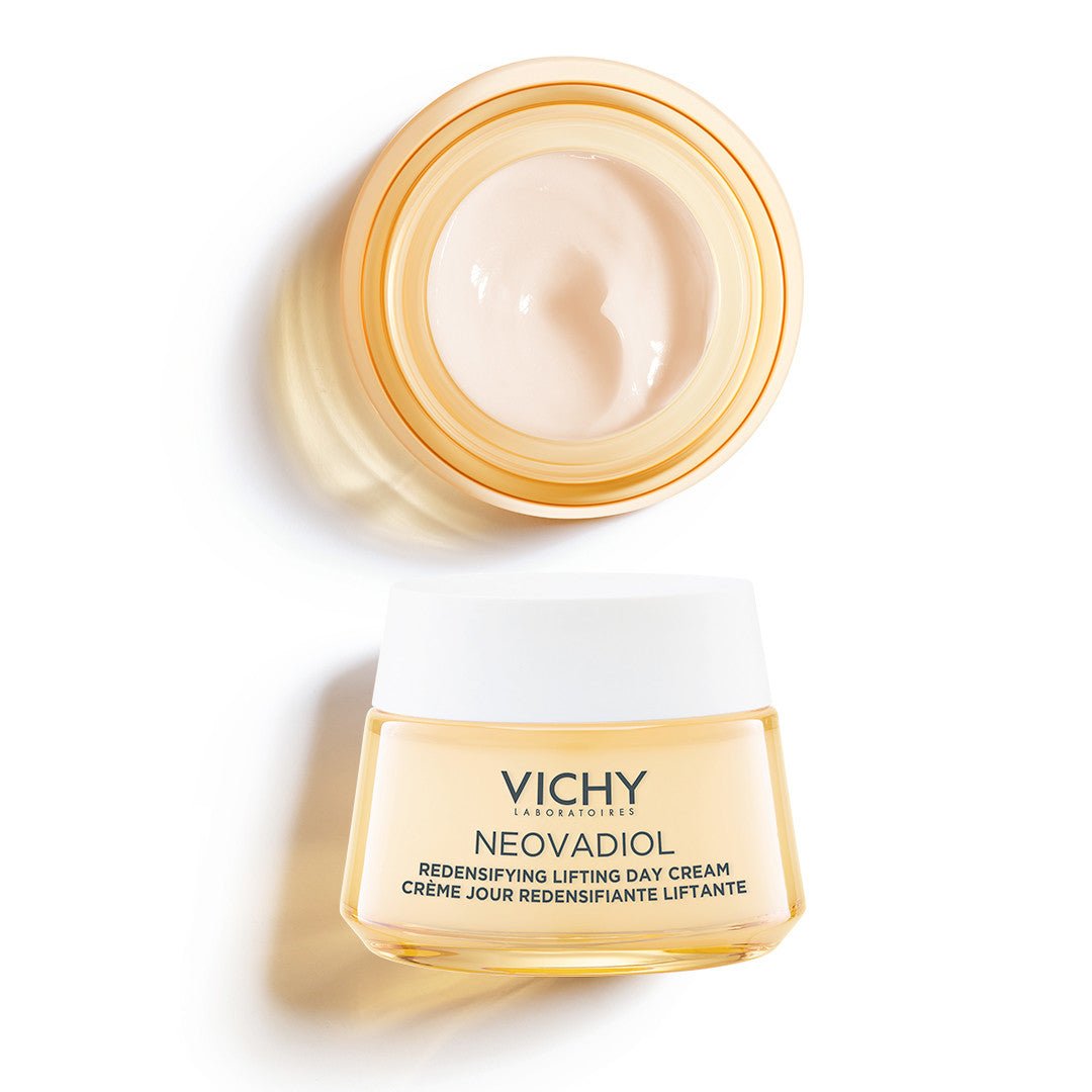 Vichy Neovadiol Redensifying Lifting Day Cream (Peri - Menopause)_ Normal to Combination Skin - 50ml – Buy Now at Healtsy