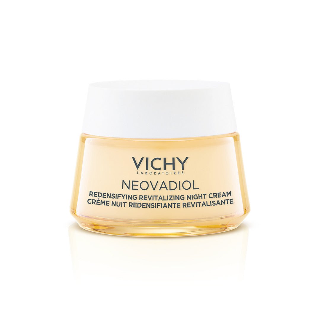 Vichy Neovadiol Redensifying Revitalizing Night (Peri - Menopause) - 50ml – Buy Now at Healtsy