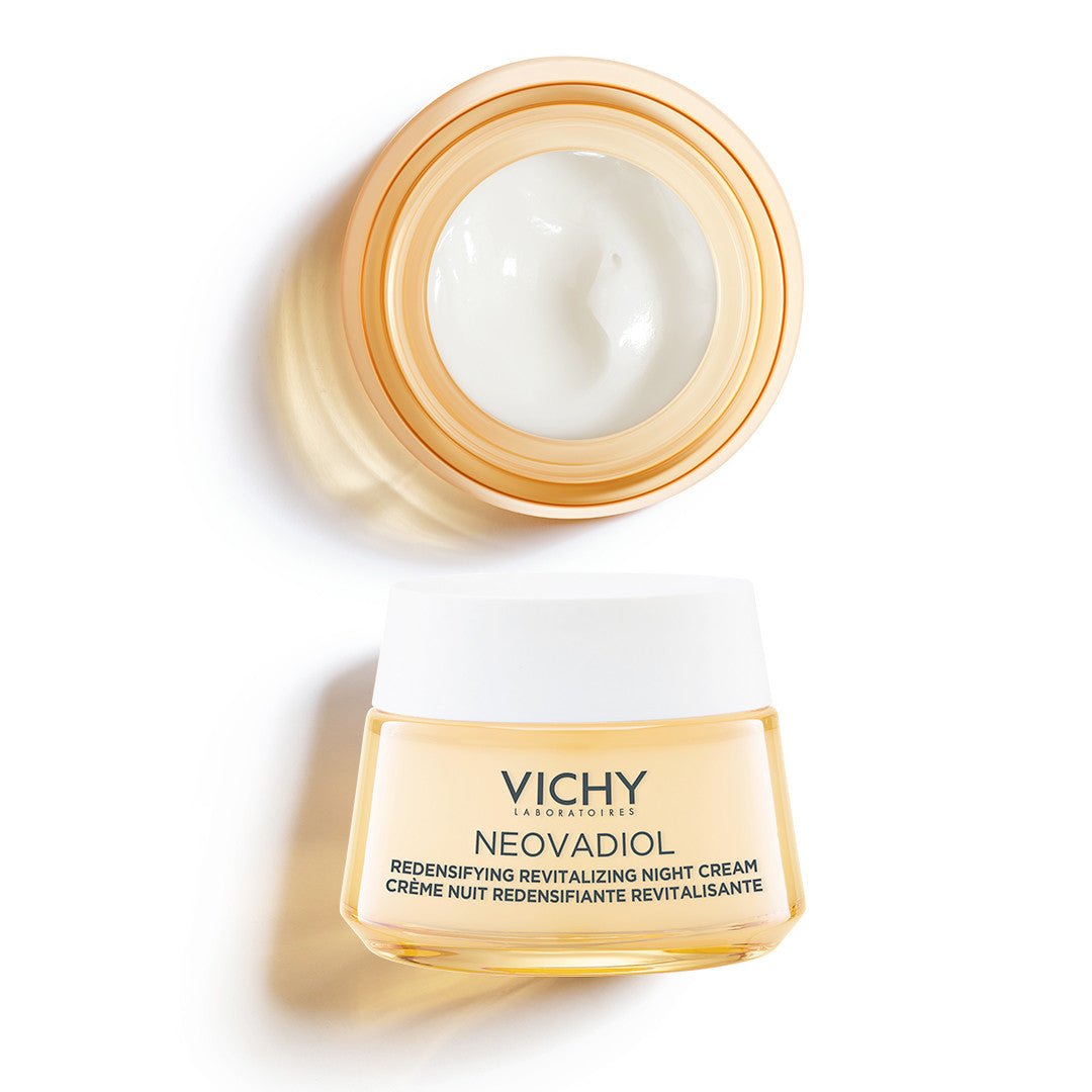 Vichy Neovadiol Redensifying Revitalizing Night (Peri - Menopause) - 50ml – Buy Now at Healtsy